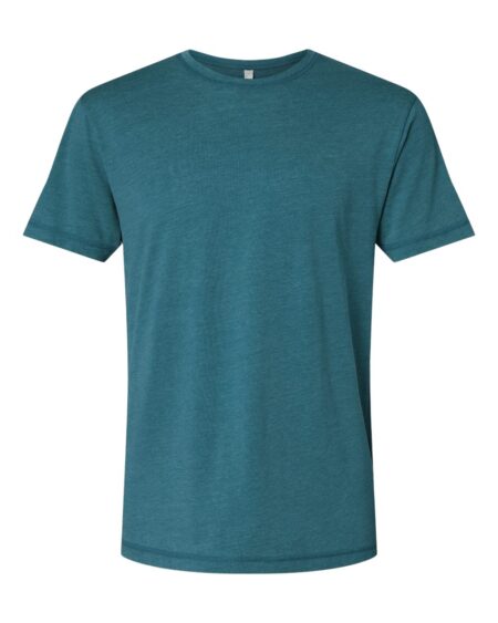 LAT 6902 Unisex Vintage Wash Tee