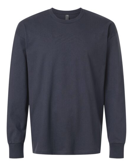 Next Level 7211 Unisex Heavyweight Long Sleeve T-Shirt