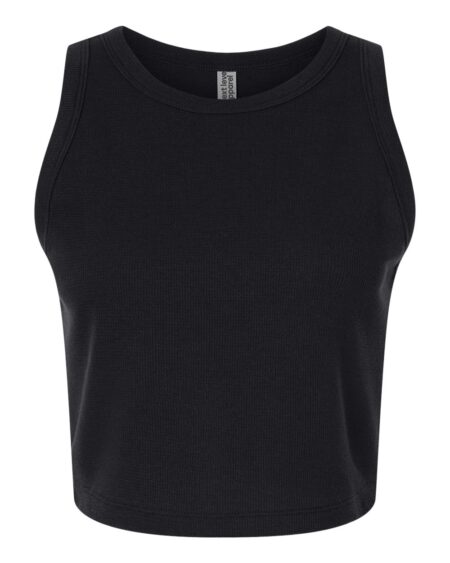 Next Level 8083 Women’s Ideal Thermal Tank Top