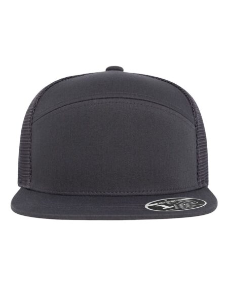 Flexfit 110AR1 110® Mesh Arch Cap