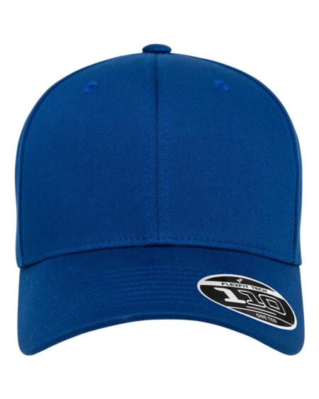 Flexfit 6277ADJ Cotton Blend Adjustable Cap