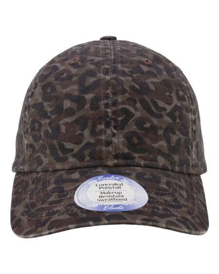 Infinity Her KATE Women’s Peach Twill Cap