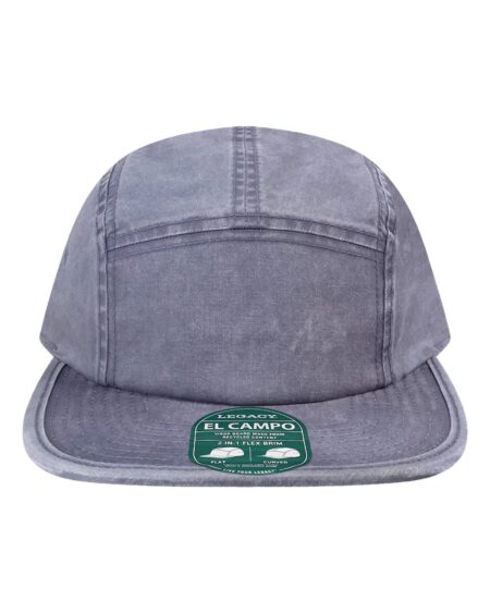 LEGACY ELCMPO El Campo Five-Panel Camper Hat