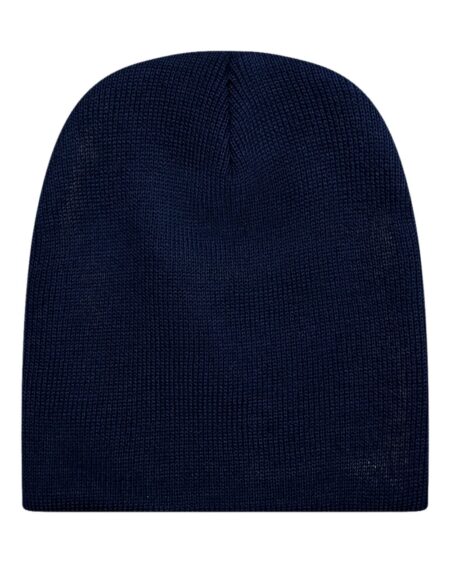 Unionwear 99B17685 Knit Winter Beanie