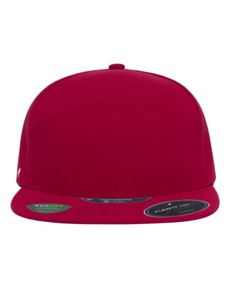 Flexfit 110AR3 110® Premium Arch Perforated Cap