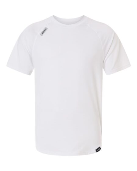 Legends SSM00T017 Men’s Enzo Short Sleeve T-Shirt