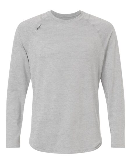 Legends LSM00T018 Men’s Enzo Long Sleeve T-Shirt