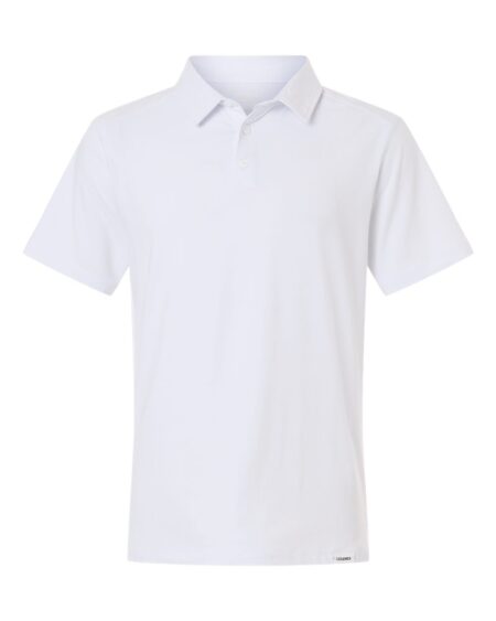 Legends SSM00T024 Men’s Aviation Polo