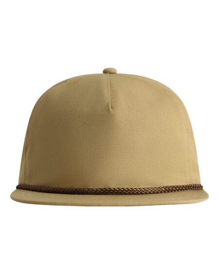 Imperial DNA001 The Original Rope Five-Panel Cap
