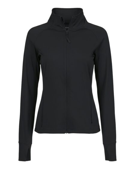 Boxercraft BW5210 Women’s Zen Full-Zip Jacket