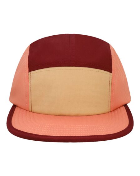 LOCALE SWTBK Switchback Packable Camper Hat