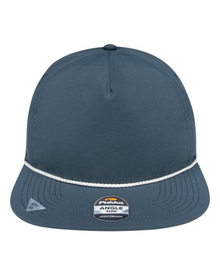 Pukka 5100 Angle Rope Cap