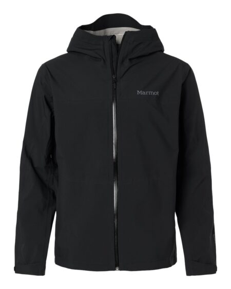 Marmot M16738 Men’s PreCip Evo Flex Hooded Jacket