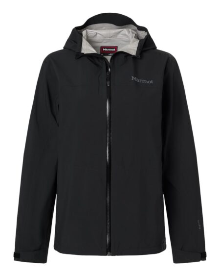 Marmot M16756 Women’s PreCip Evo Flex Hooded Jacket