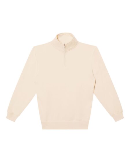 Lane Seven LS14014 Unisex Premium Quarter-Zip Pullover