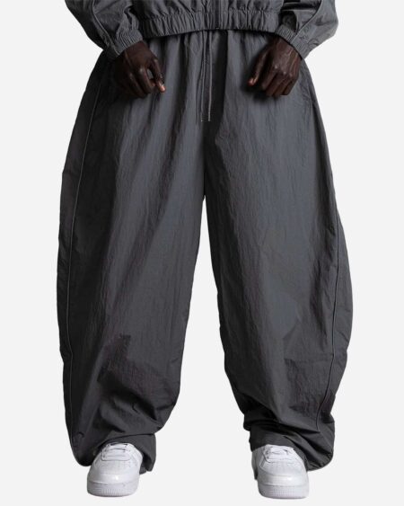Shaka Wear SH3MWOBNP Unisex Wind OPPS Reflective Balloon Pants