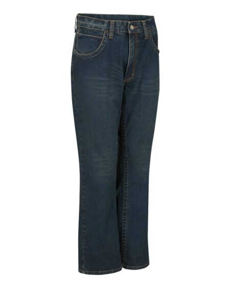 Bulwark PSJ2ODD Men’s Odd Sizes Bootcut Jeans