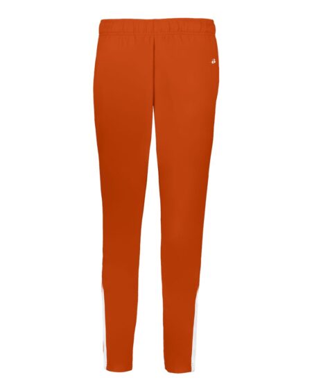Badger 7926 Women’s On The Rise Outercore Warm-Up Pants
