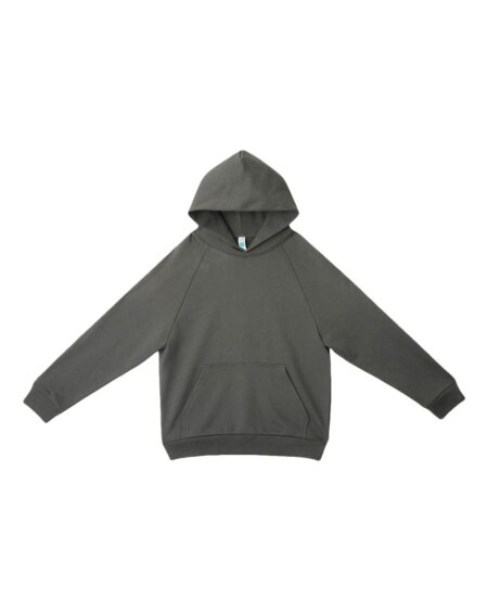 Lane Seven LS17001 Unisex Heavy Core Hoodie Sweatshirt