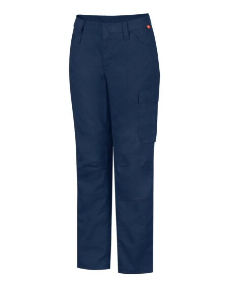 Bulwark QP15EXT Women’s Extended Sizes IQ Series® Lightweight Comfort Pants