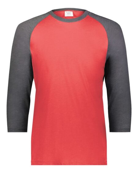 Augusta Sportswear 6879 Men’s Gameday Vintage T-Shirt