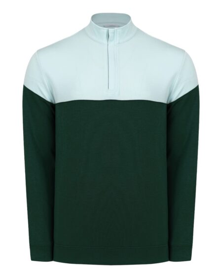Swannies L20064 Men’s Harvey Quarter-Zip Pullover