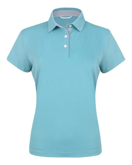 Swannies W60105 Women’s Kaia Polo