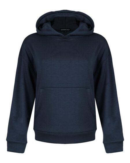 Swannies W60058 Women’s Kate Hooded Pullover