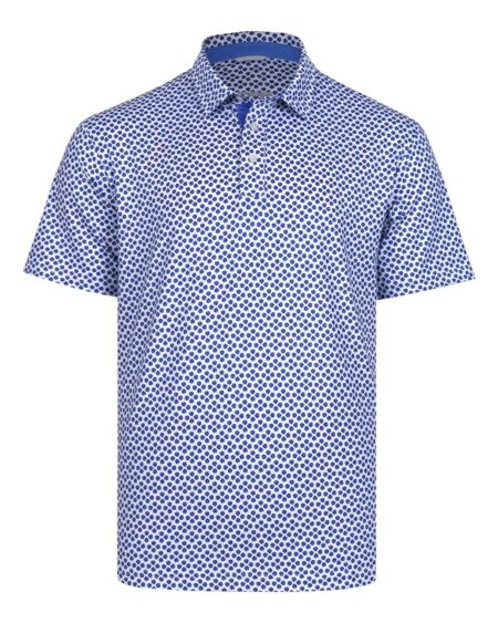 Swannies P10625 Men’s Spire Polo