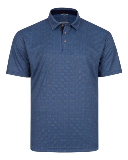 Swannies P10628 Men’s Tee Polo