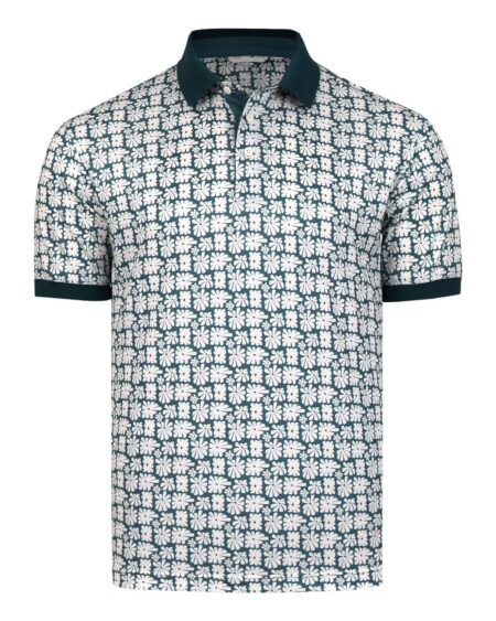 Swannies P10637 Men’s Sun Polo