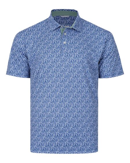 Swannies P10204 Men’s Ridge Polo