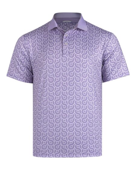 Swannies P10205 Men’s Ryder Polo
