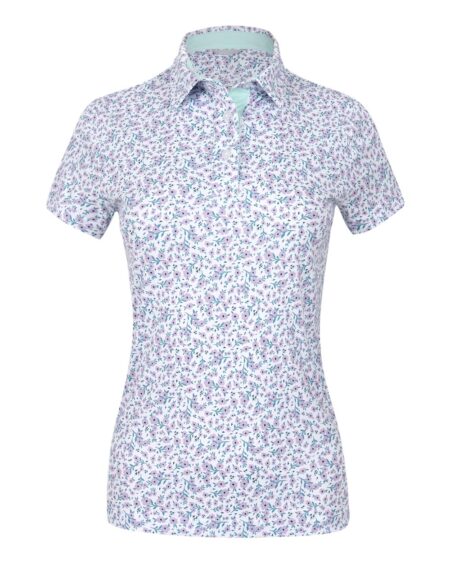 Swannies W60102 Women’s Talia Polo