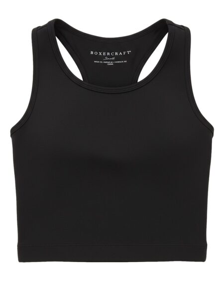 Boxercraft BY2703 Youth Zen Tank Top