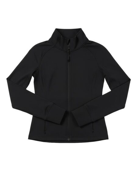 Boxercraft BY5210 Youth Zen Full-Zip Jacket