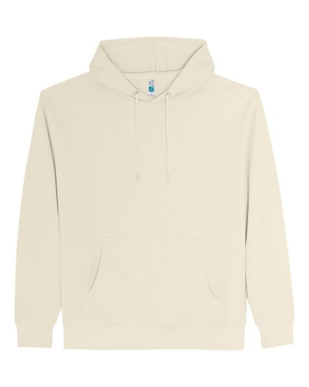 Lane Seven LS34001 Unisex Thermal Hoodie Sweatshirt