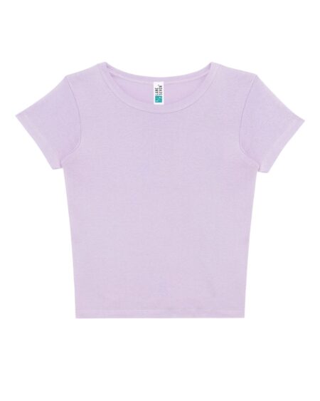 Lane Seven LS82001 Women’s Baby Tee