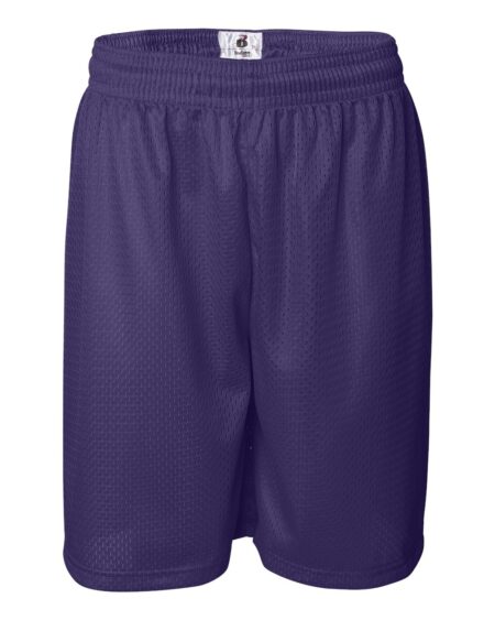 Badger 7209 Men’s Pro Mesh 9″ Shorts