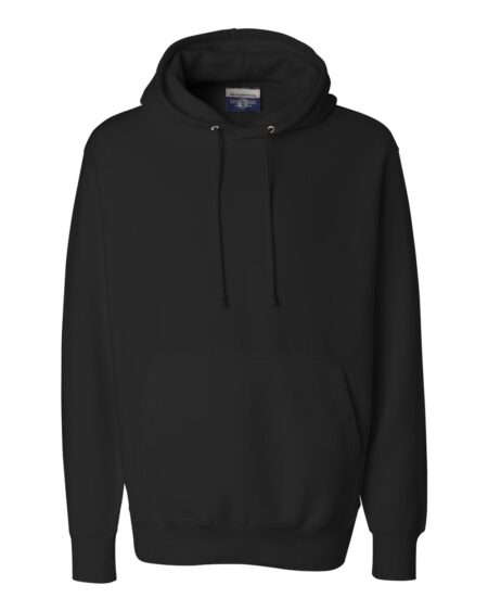 Weatherproof 7700 Unisex Cross Weave™ Hooded Sweatshirt