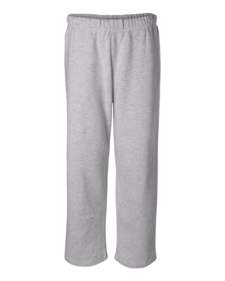 Badger 1277 Men’s Open-Bottom Sweatpants