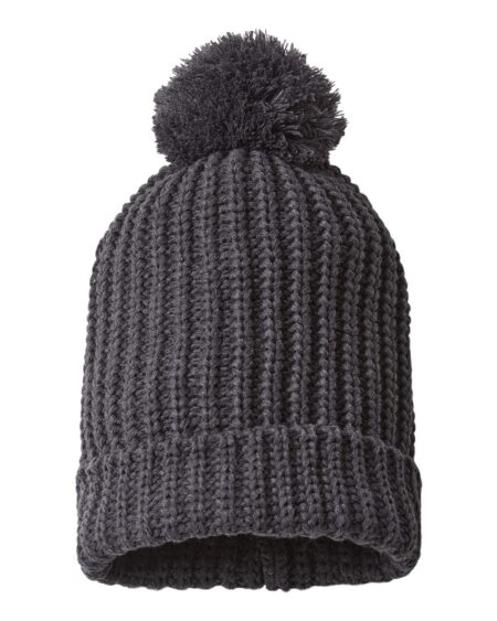 Richardson 143R Chunky Cable Beanie