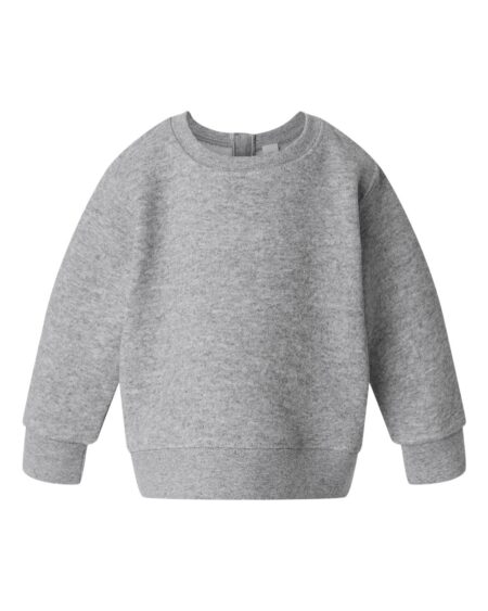 Rabbit Skins 3417 Infant Crewneck Sweatshirt