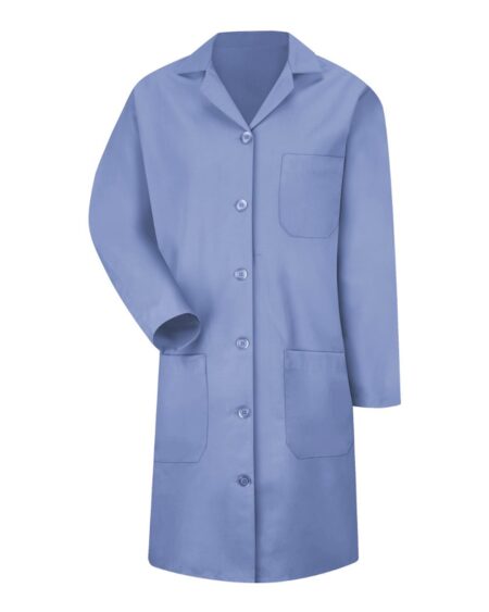 Red Kap KP13 Women’s Lab Coat