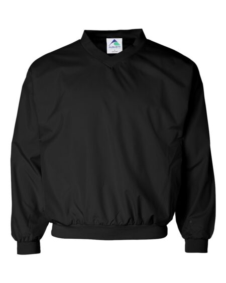 Augusta Sportswear 3415 Unisex Micro Poly Windshirt