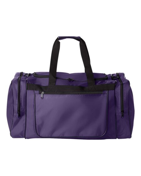 Augusta Sportswear 511 420-Denier Gear Bag