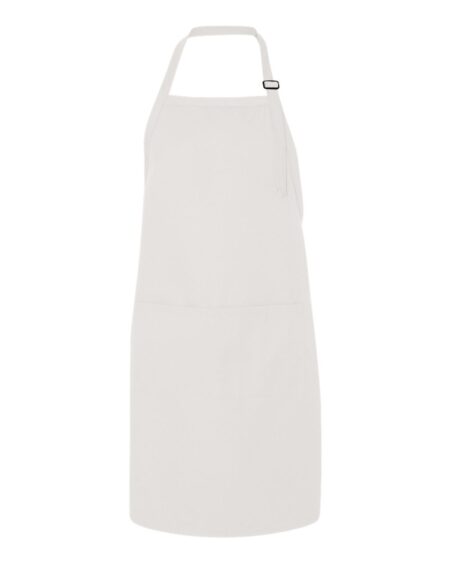 Chef Designs TT30 Premium Bib Apron