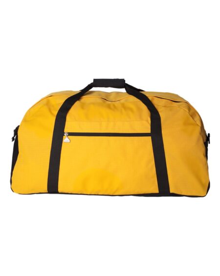 Augusta Sportswear 1703 Large Ripstop Duffel Bag