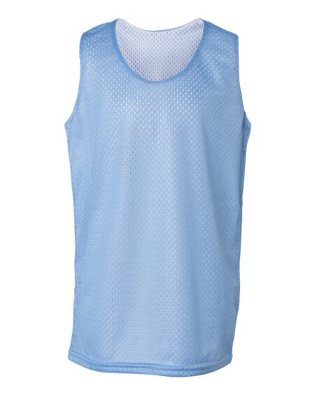 Badger 2529 Youth Pro Mesh Reversible Tank Top