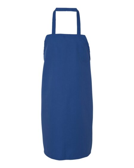 Chef Designs 1430 Bib Apron